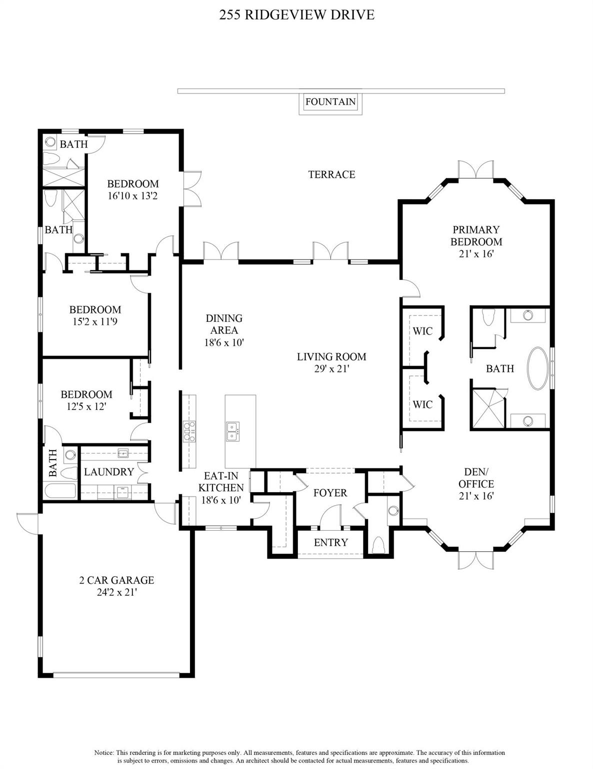 RAFALSKY MARK - Residential