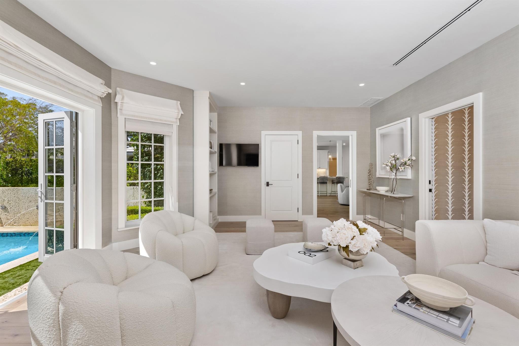 RAFALSKY MARK - Residential