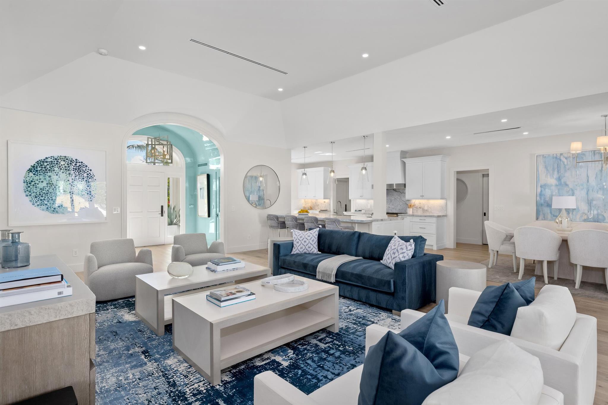 RAFALSKY MARK - Residential