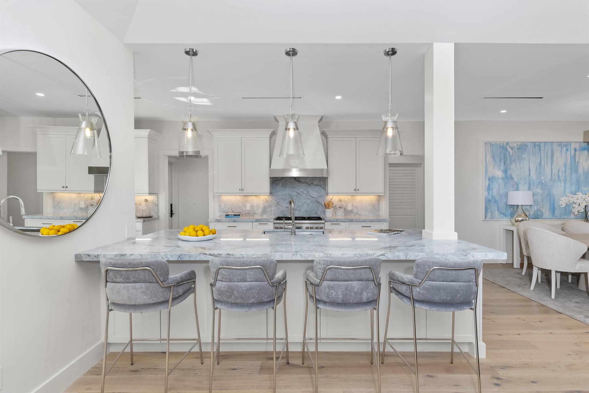 RAFALSKY MARK - Residential