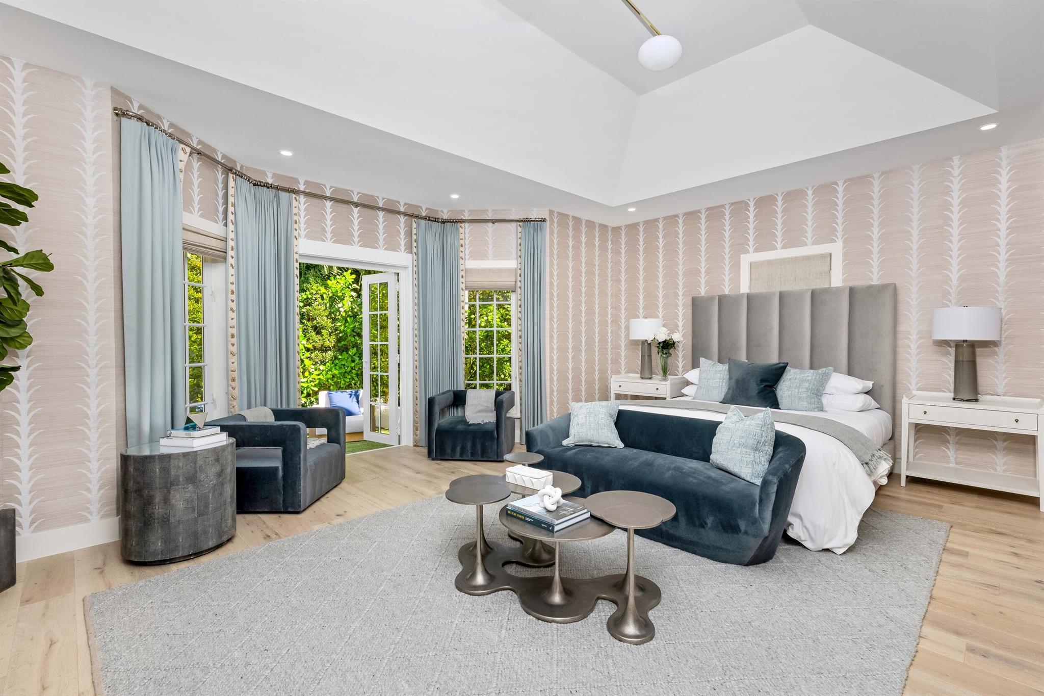 RAFALSKY MARK - Residential