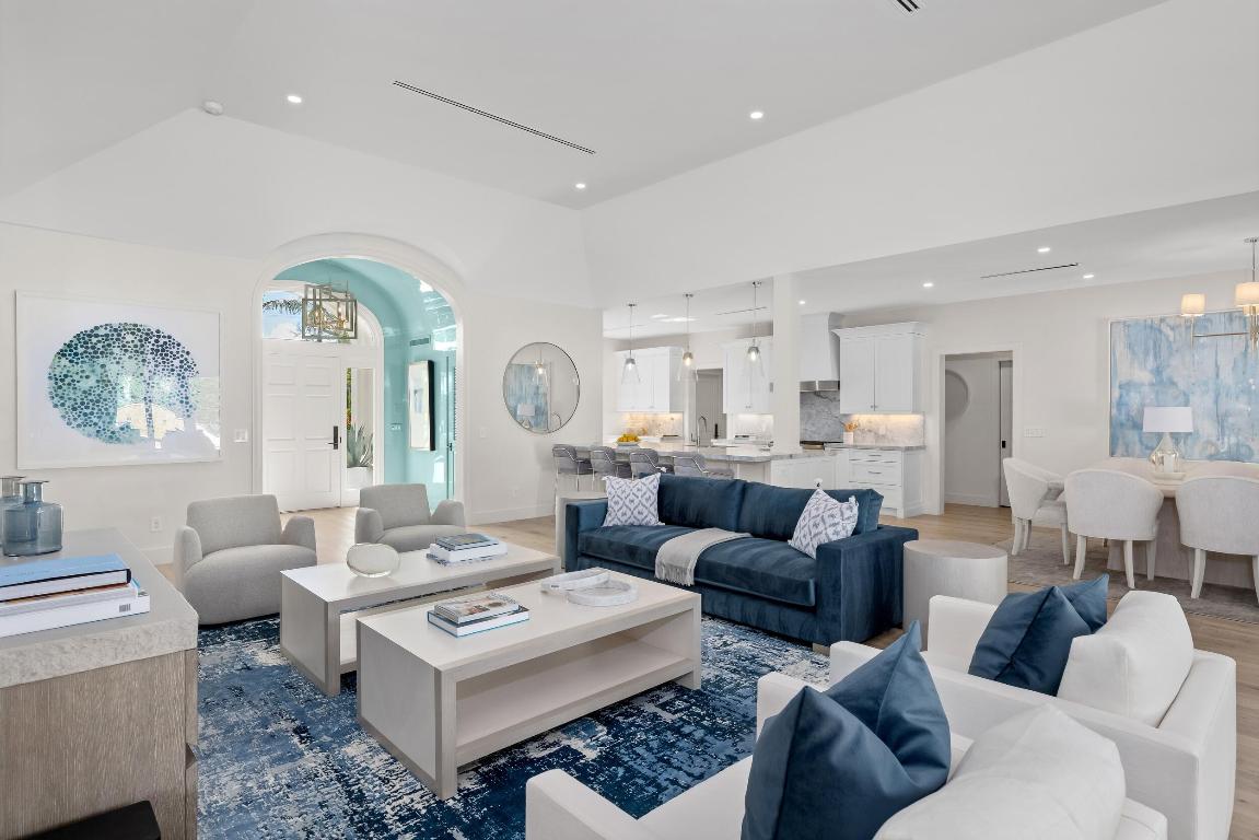 RAFALSKY MARK - Residential