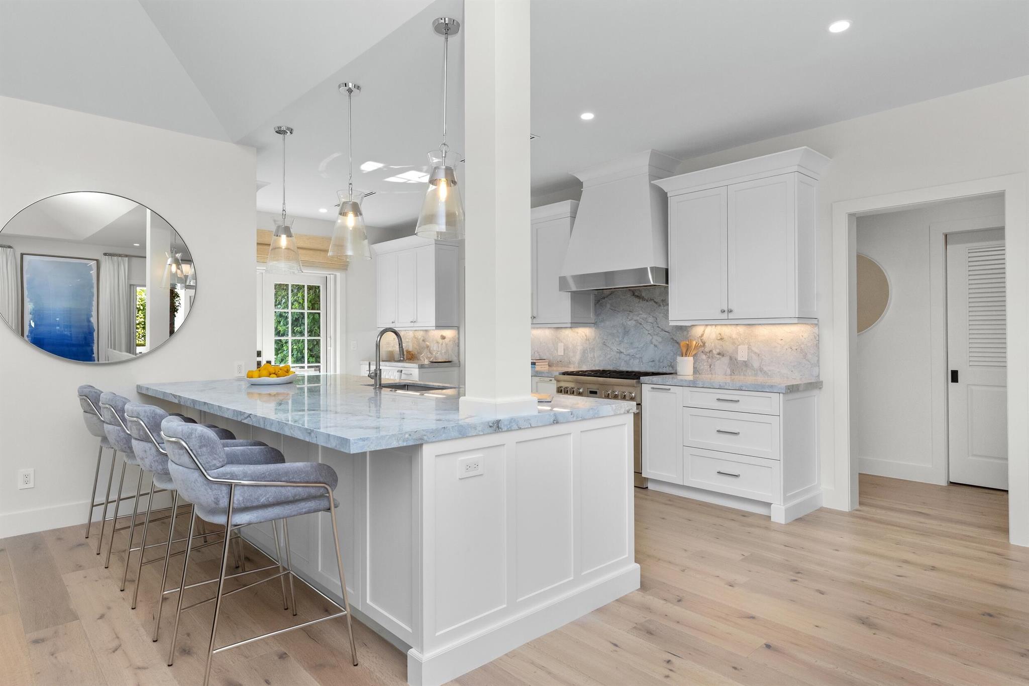 RAFALSKY MARK - Residential