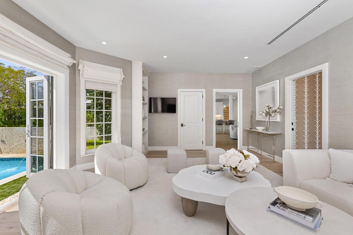 RAFALSKY MARK - Residential