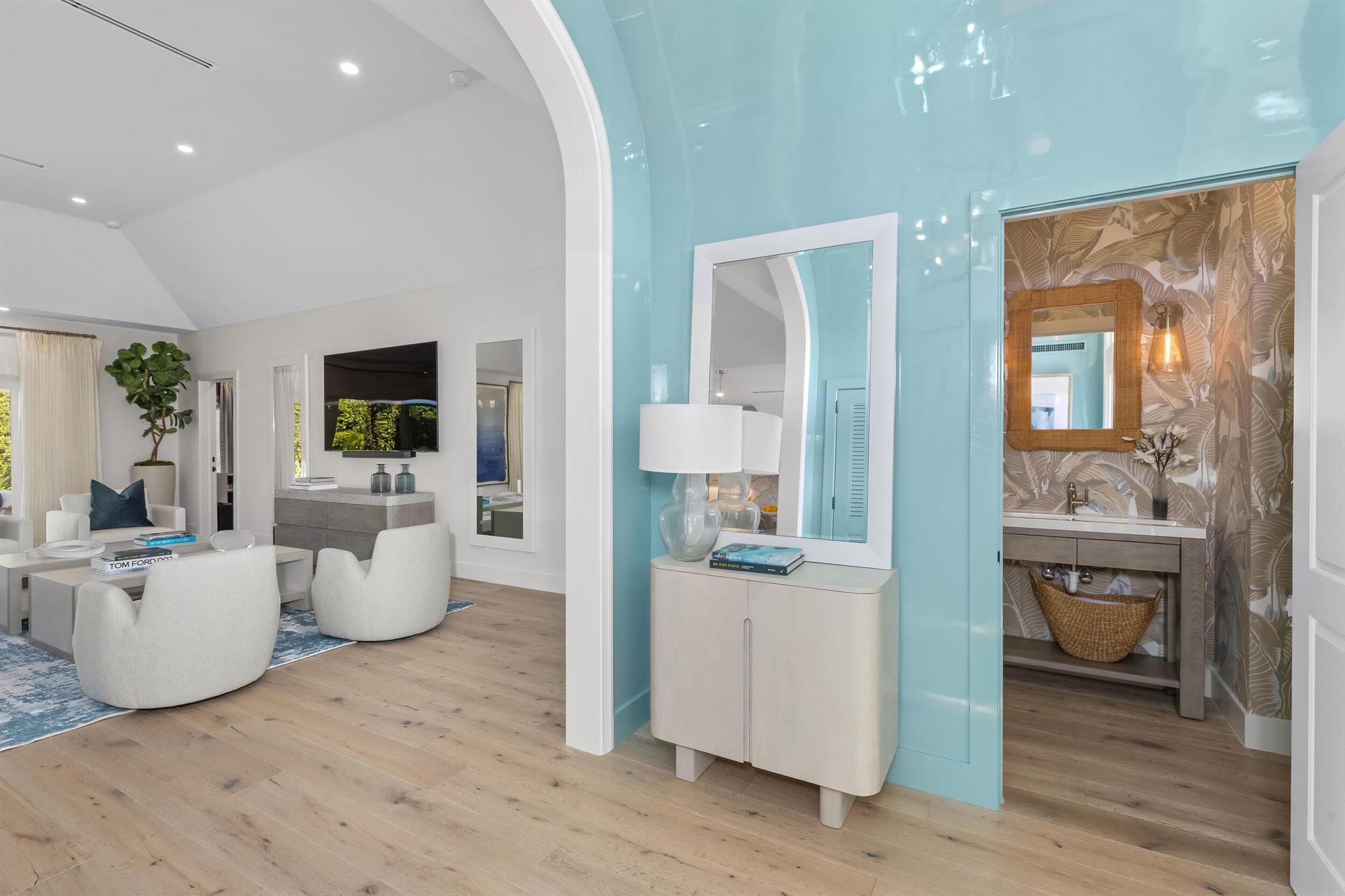 RAFALSKY MARK - Residential