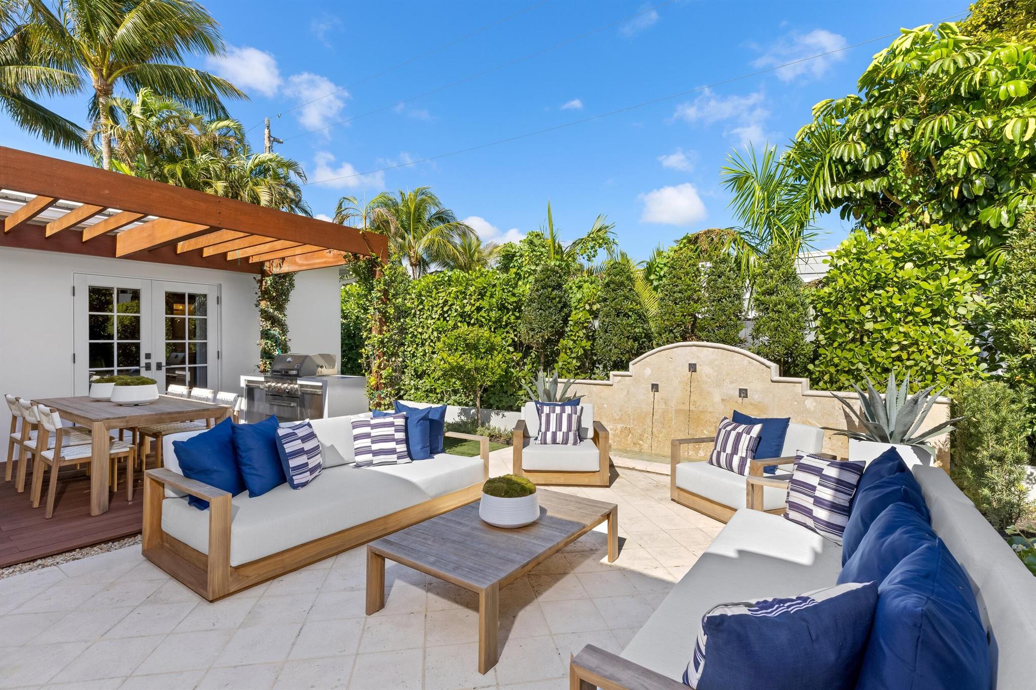 RAFALSKY MARK - Residential