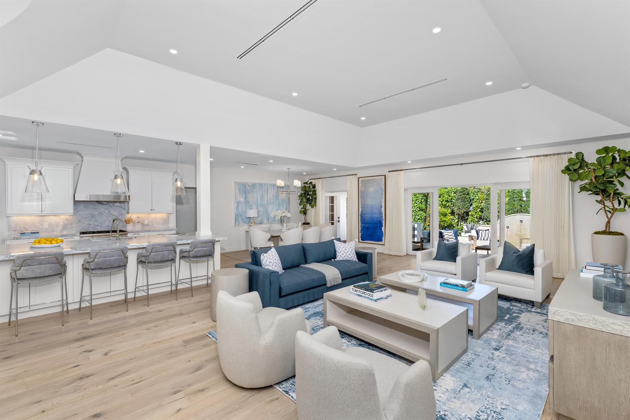 RAFALSKY MARK - Residential