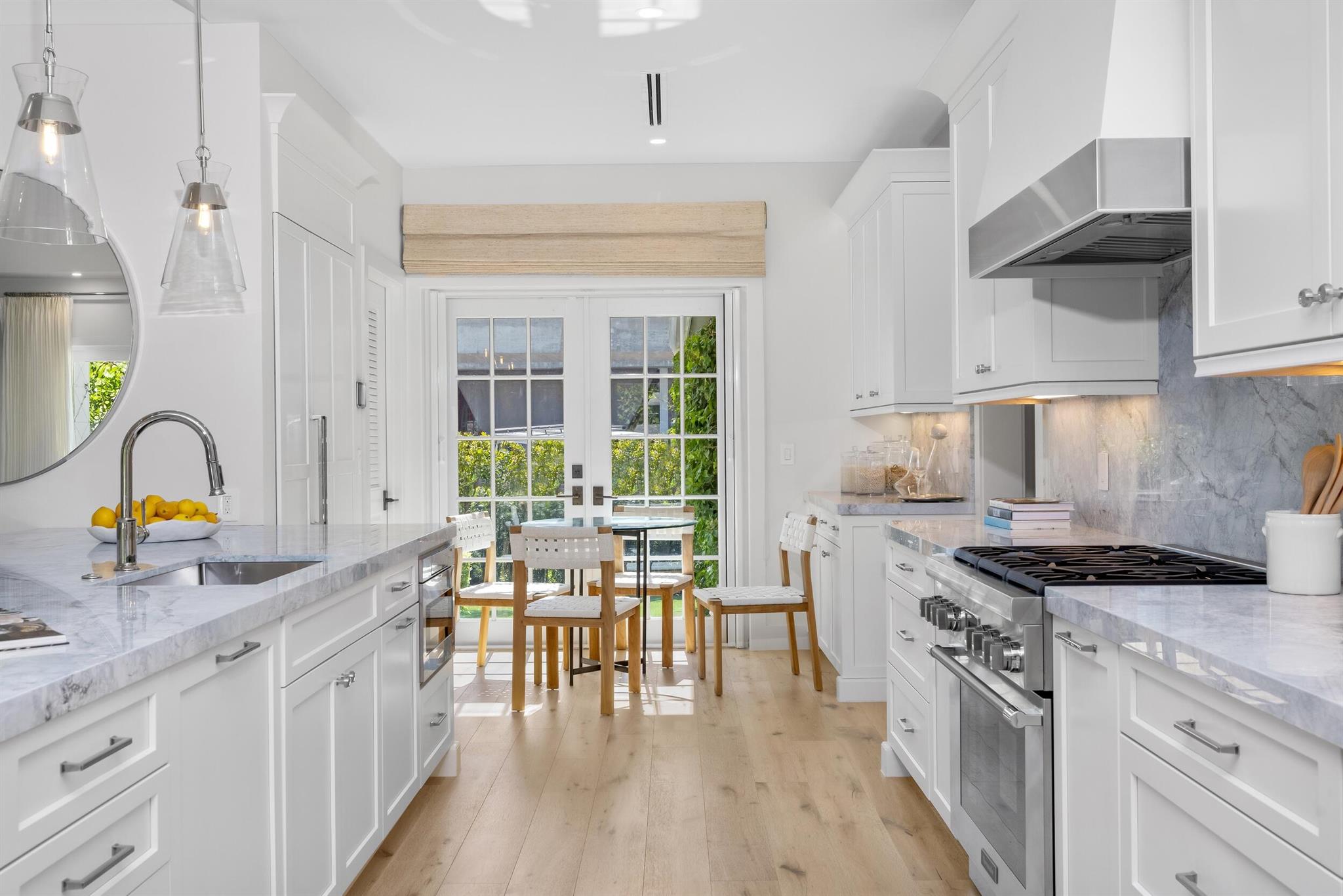 RAFALSKY MARK - Residential