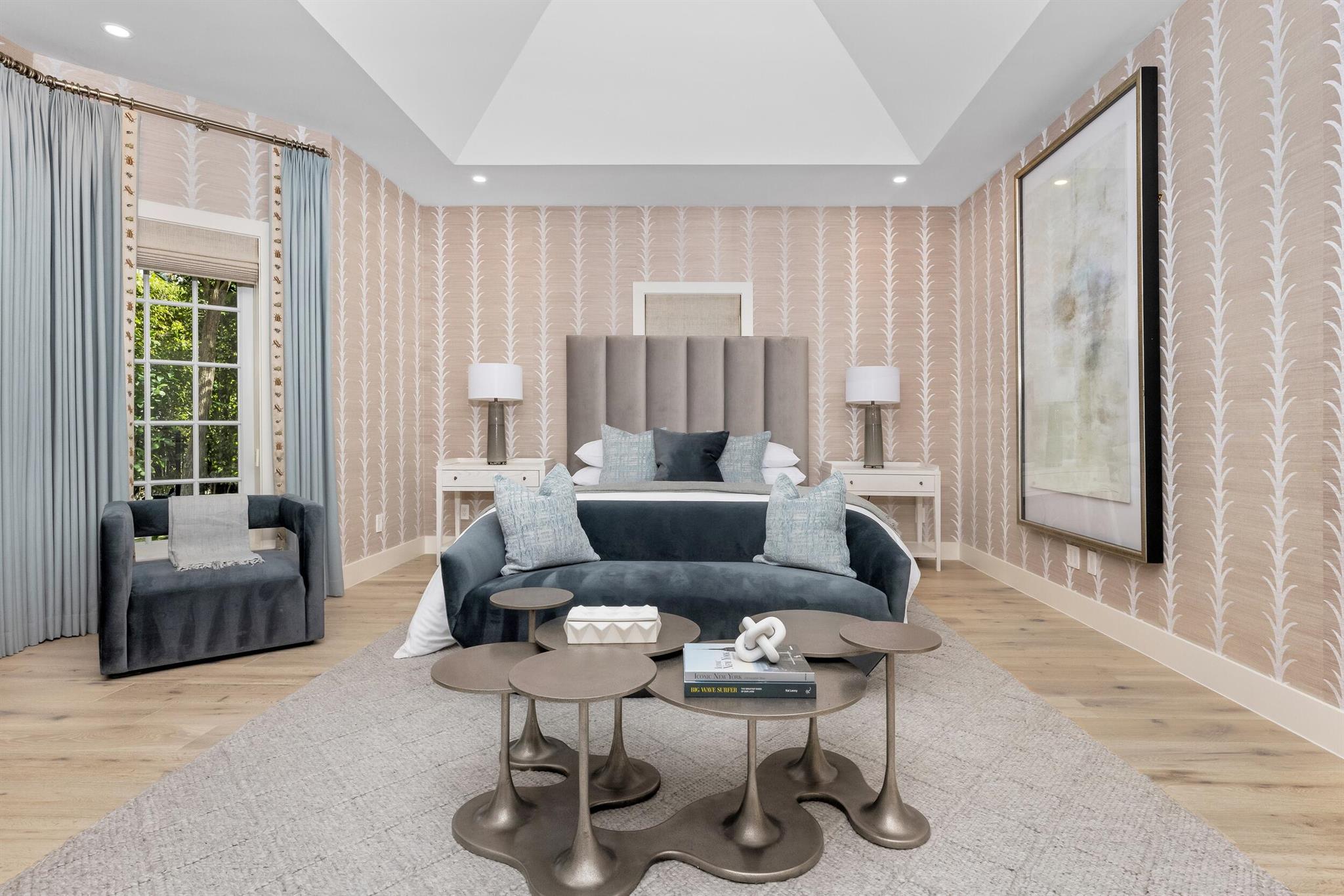 RAFALSKY MARK - Residential