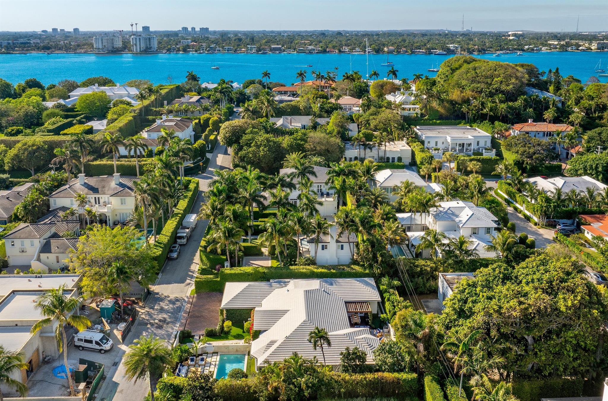 RAFALSKY MARK - Residential