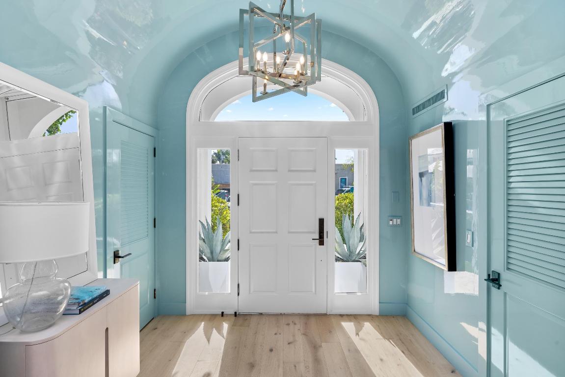 RAFALSKY MARK - Residential