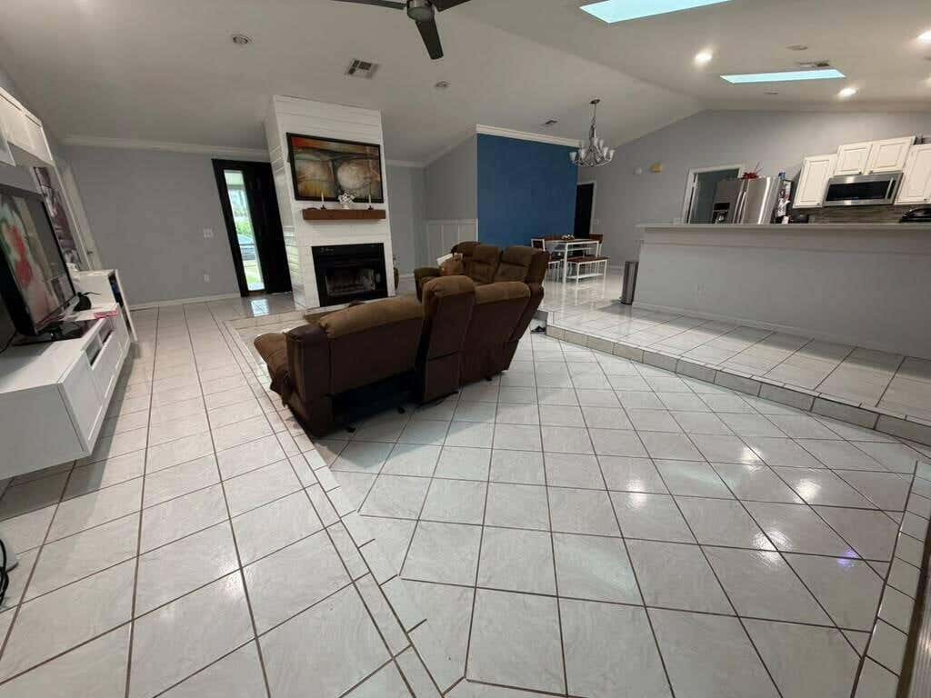 Photo of 11885 52ND Road N, The Acreage, FL 33411 (MLS # B26064724)