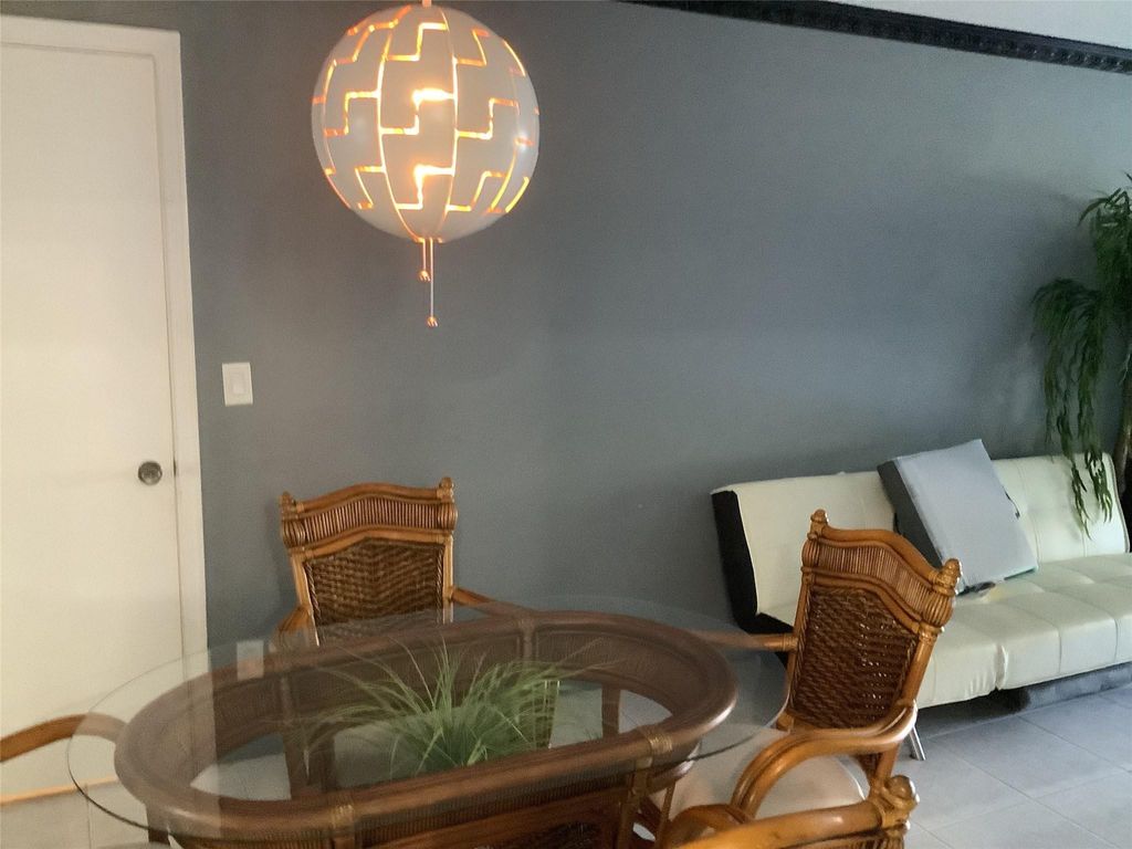 Photo of 6345 Bay Club Drive #1, Fort Lauderdale, FL 33308 (MLS # F10514470)