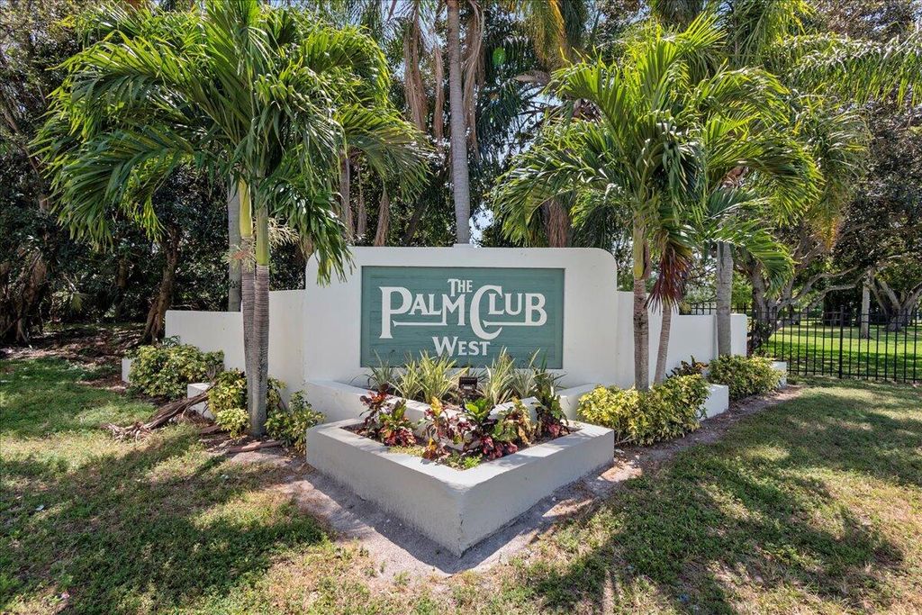 Photo of 3636 Alder Drive #C3, West Palm Beach, FL 33417 (MLS # R11025093)