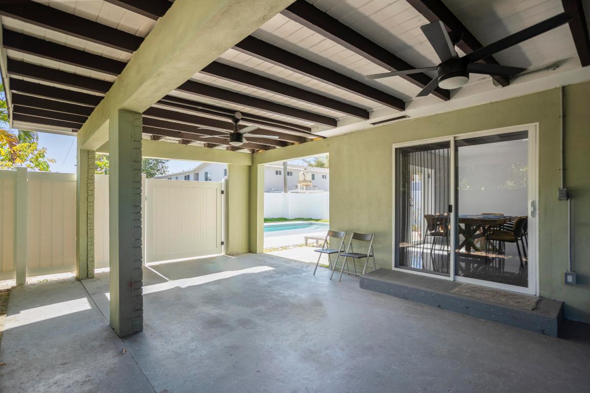 Hollywood south - Residential