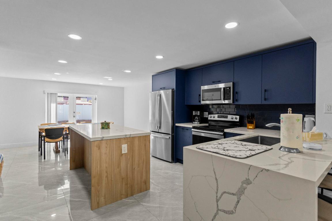 1640 Washinghton Street