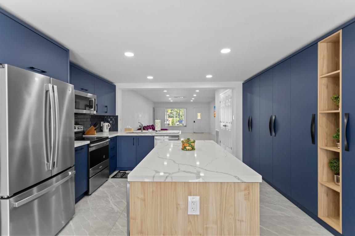 1640 Washinghton Street