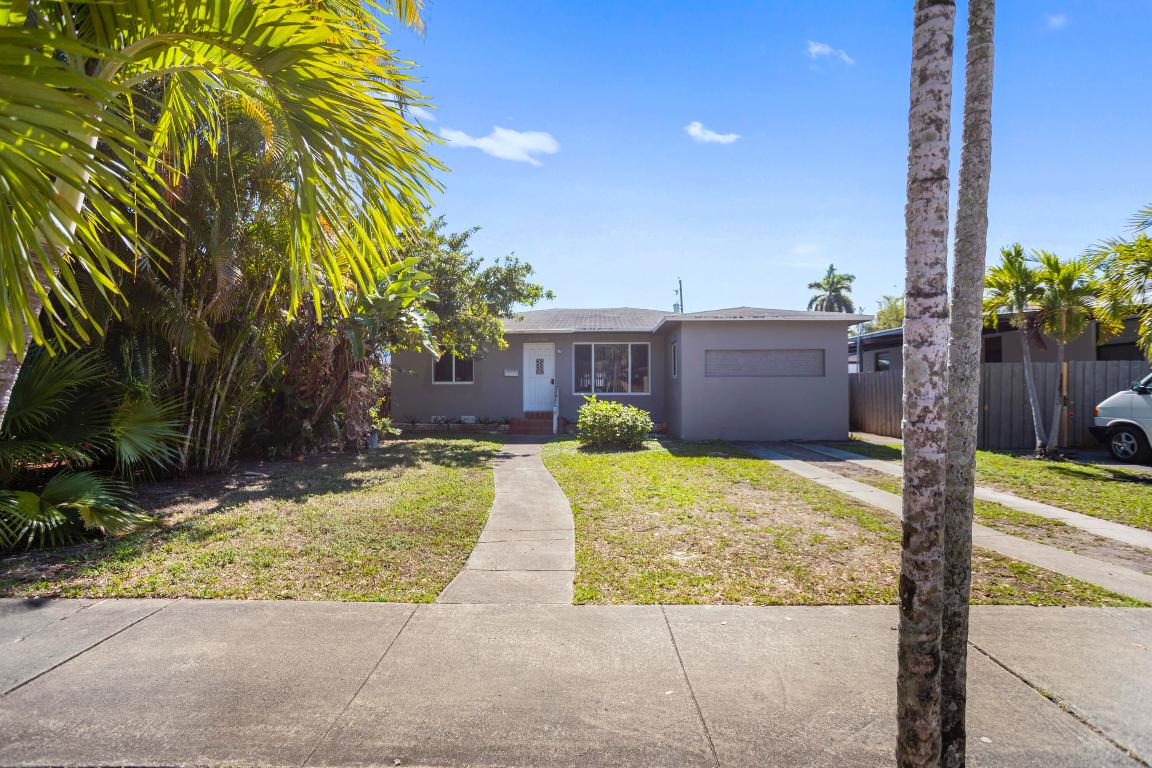 Hollywood south - Residential