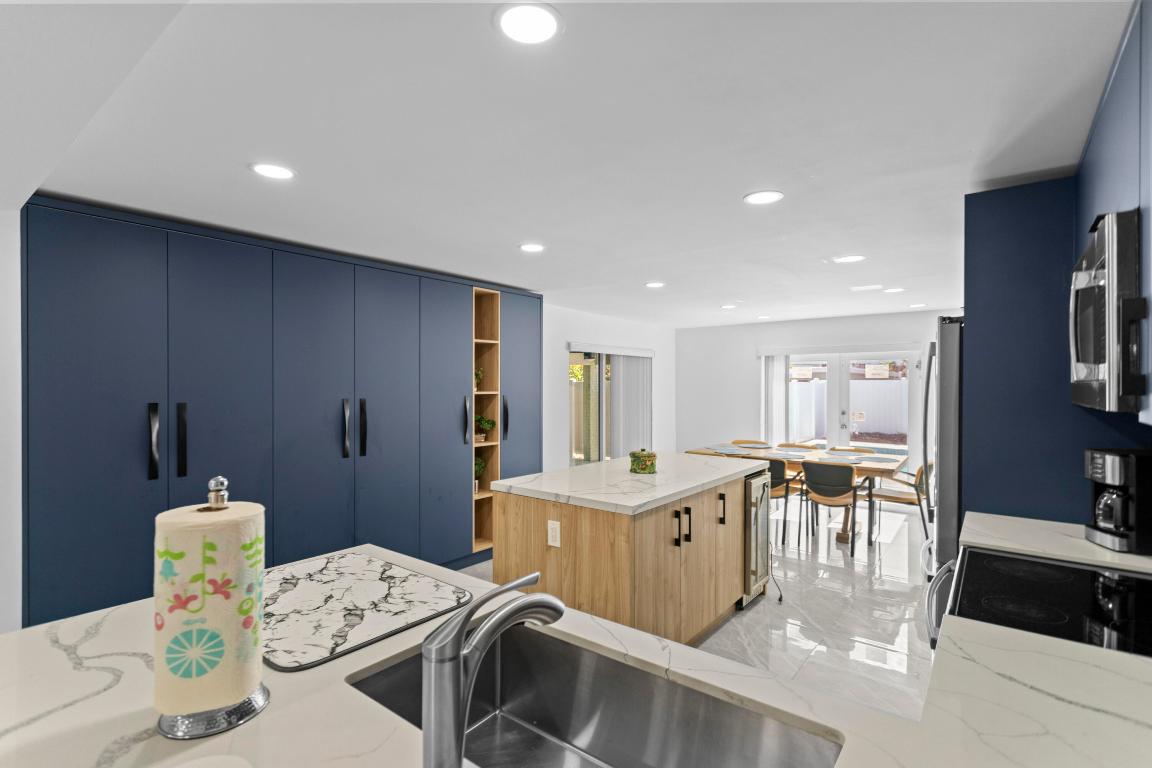 1640 Washinghton Street