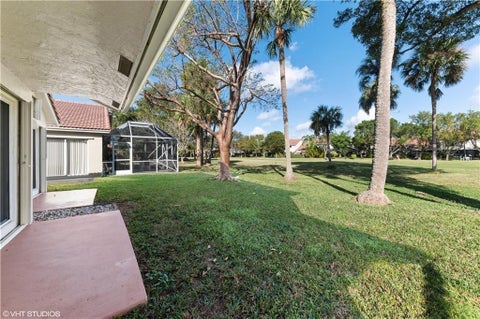 Tiny photo for 7697 NW 25th Street, Margate, FL 33063 (MLS # F10520877)