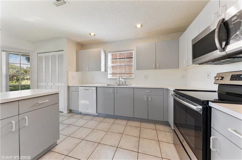 Tiny photo for 7697 NW 25th Street, Margate, FL 33063 (MLS # F10520877)