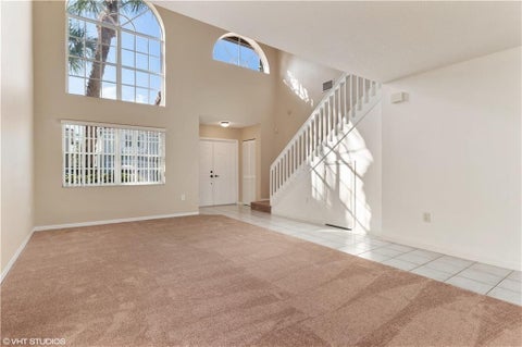 Tiny photo for 7697 NW 25th Street, Margate, FL 33063 (MLS # F10520877)
