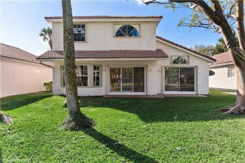 Tiny photo for 7697 NW 25th Street, Margate, FL 33063 (MLS # F10520877)