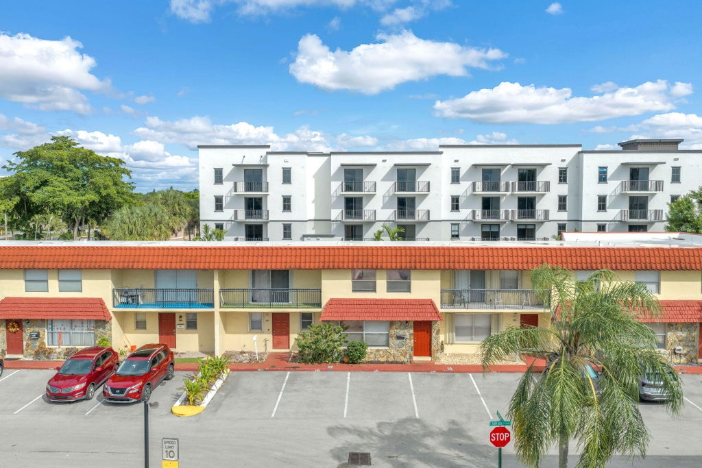 Photo of 4162 SW 65th Avenue #84, Davie, FL 33314 (MLS # B26092740)