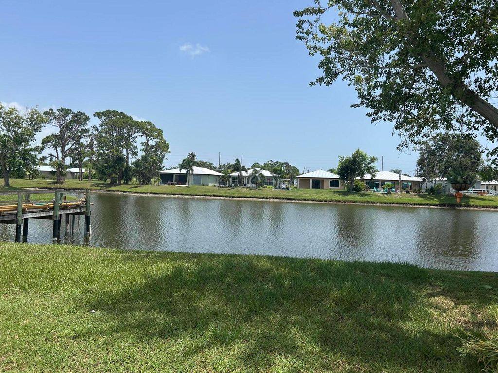 Photo of 21 Arboles Del Norte, Fort Pierce, FL 34951 (MLS # R11105859)