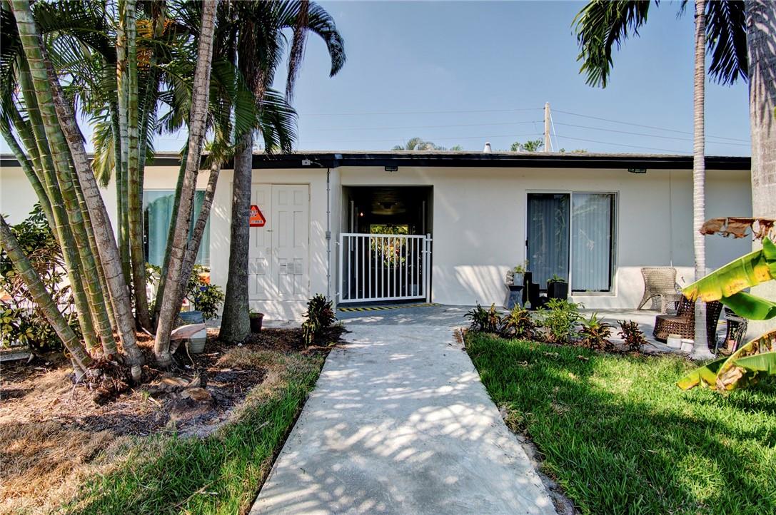 Venetian Isles 2nd Sec 45 - Residential Income