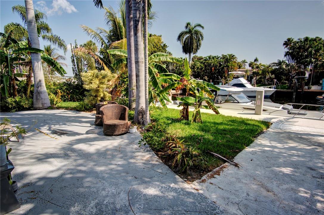 Venetian Isles 2nd Sec 45 - Residential Income