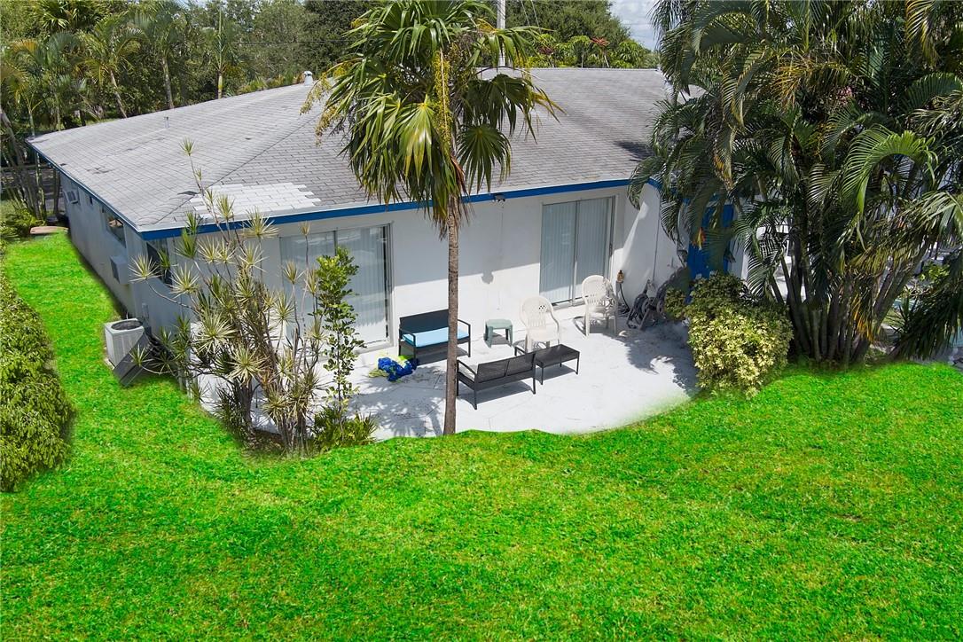 Venetian Isles 2nd Sec 45 - Residential Income