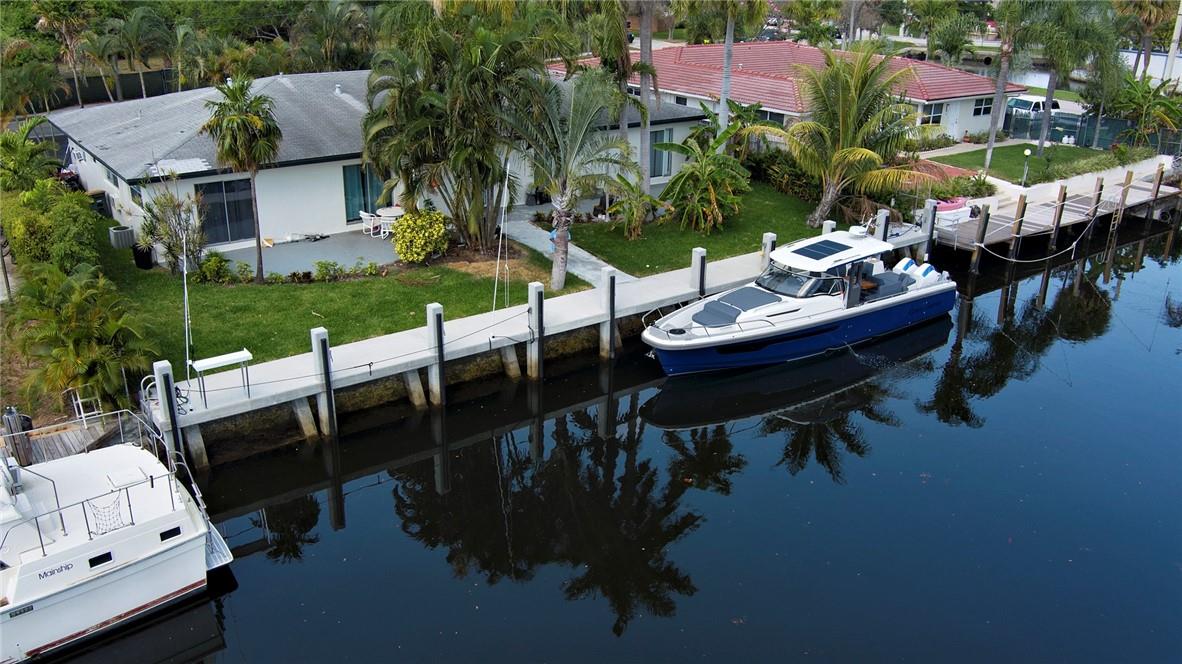 Venetian Isles 2nd Sec 45 - Residential Income