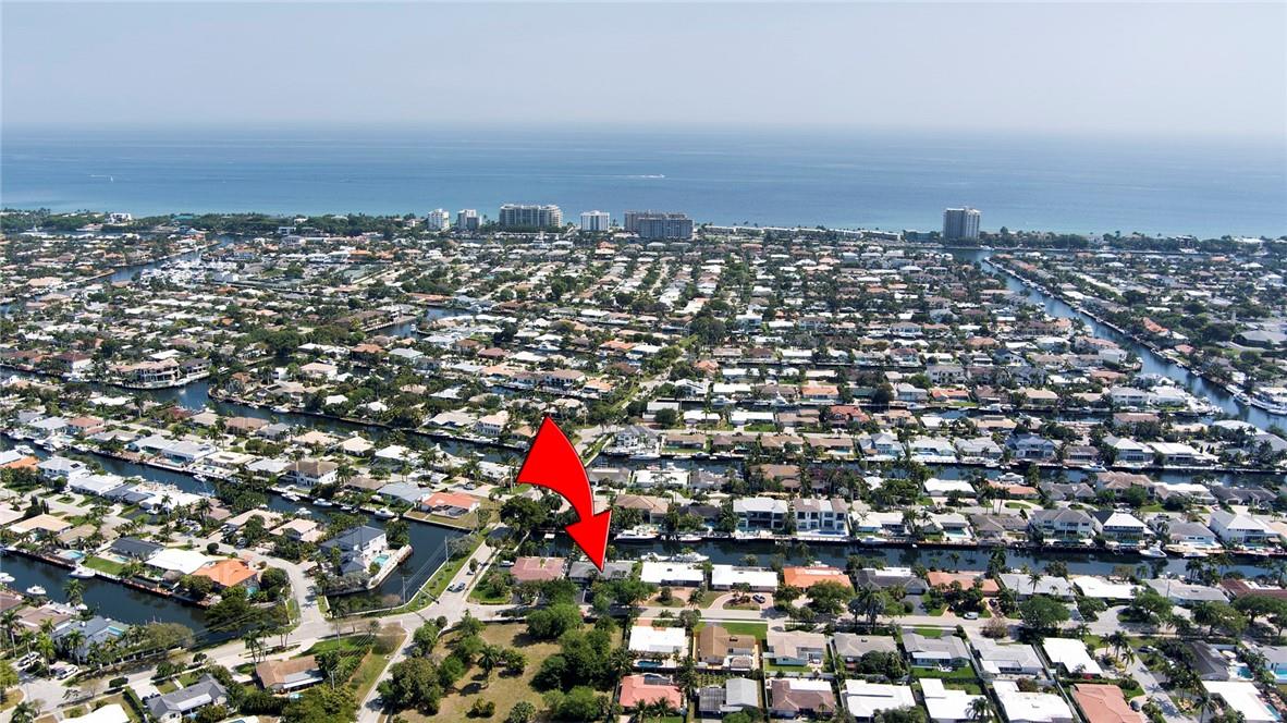 Venetian Isles 2nd Sec 45 - Residential Income