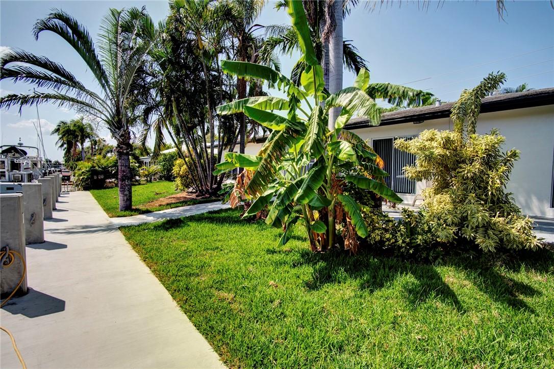 Venetian Isles 2nd Sec 45 - Residential Income