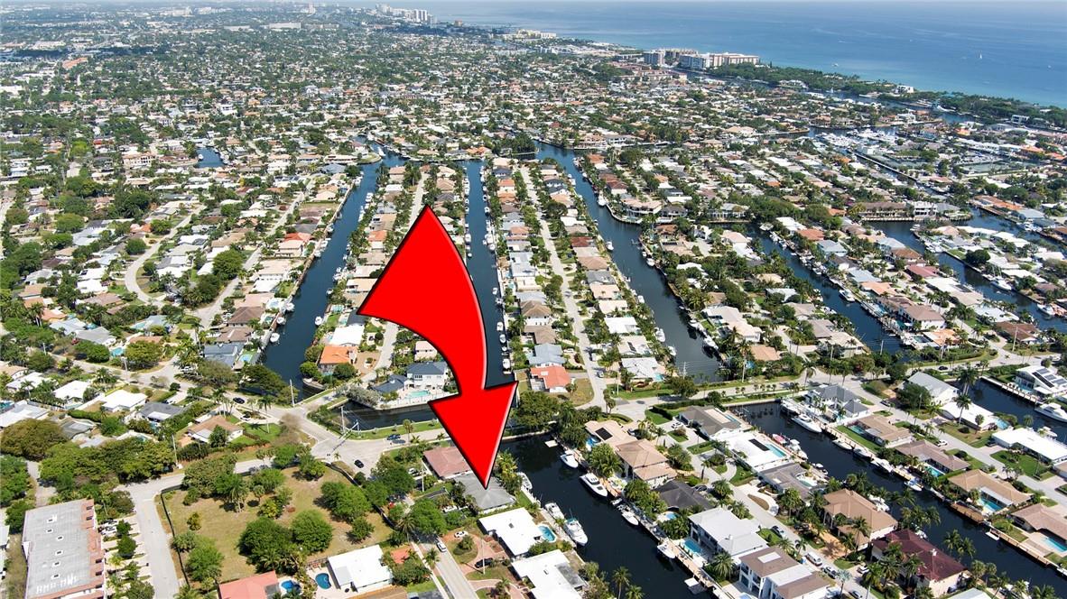 Venetian Isles 2nd Sec 45 - Residential Income