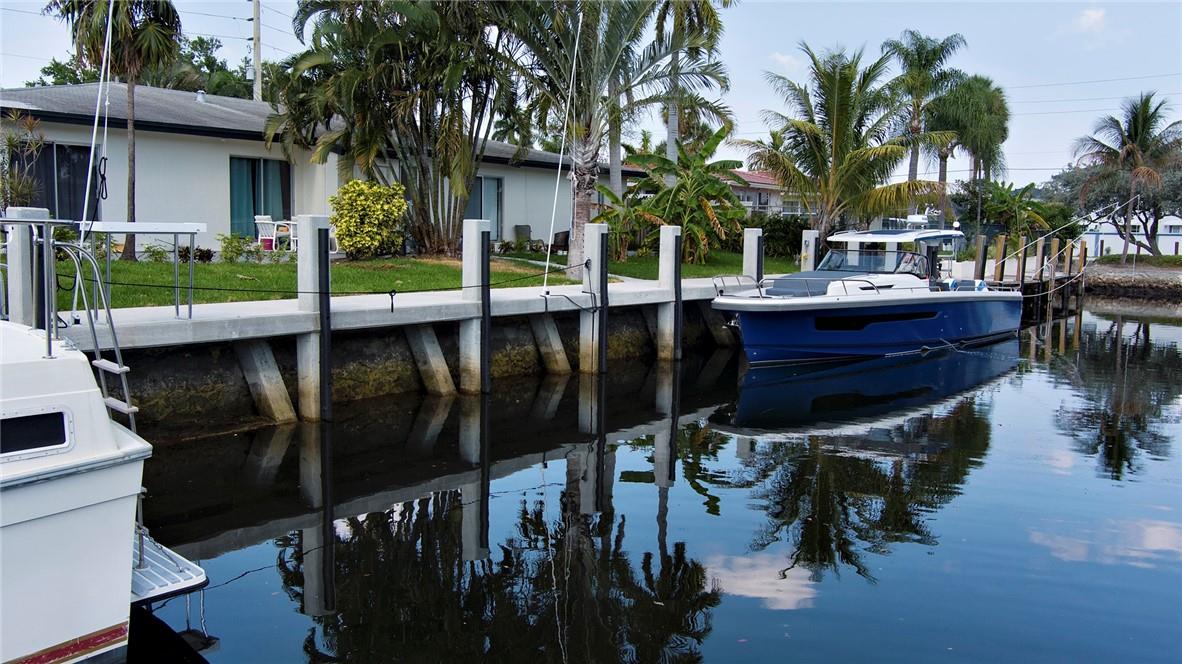 Venetian Isles 2nd Sec 45 - Residential Income