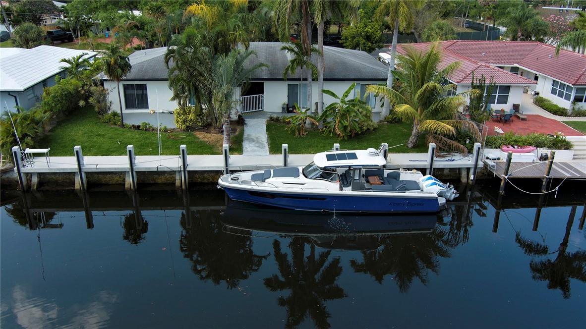 Venetian Isles 2nd Sec 45 - Residential Income