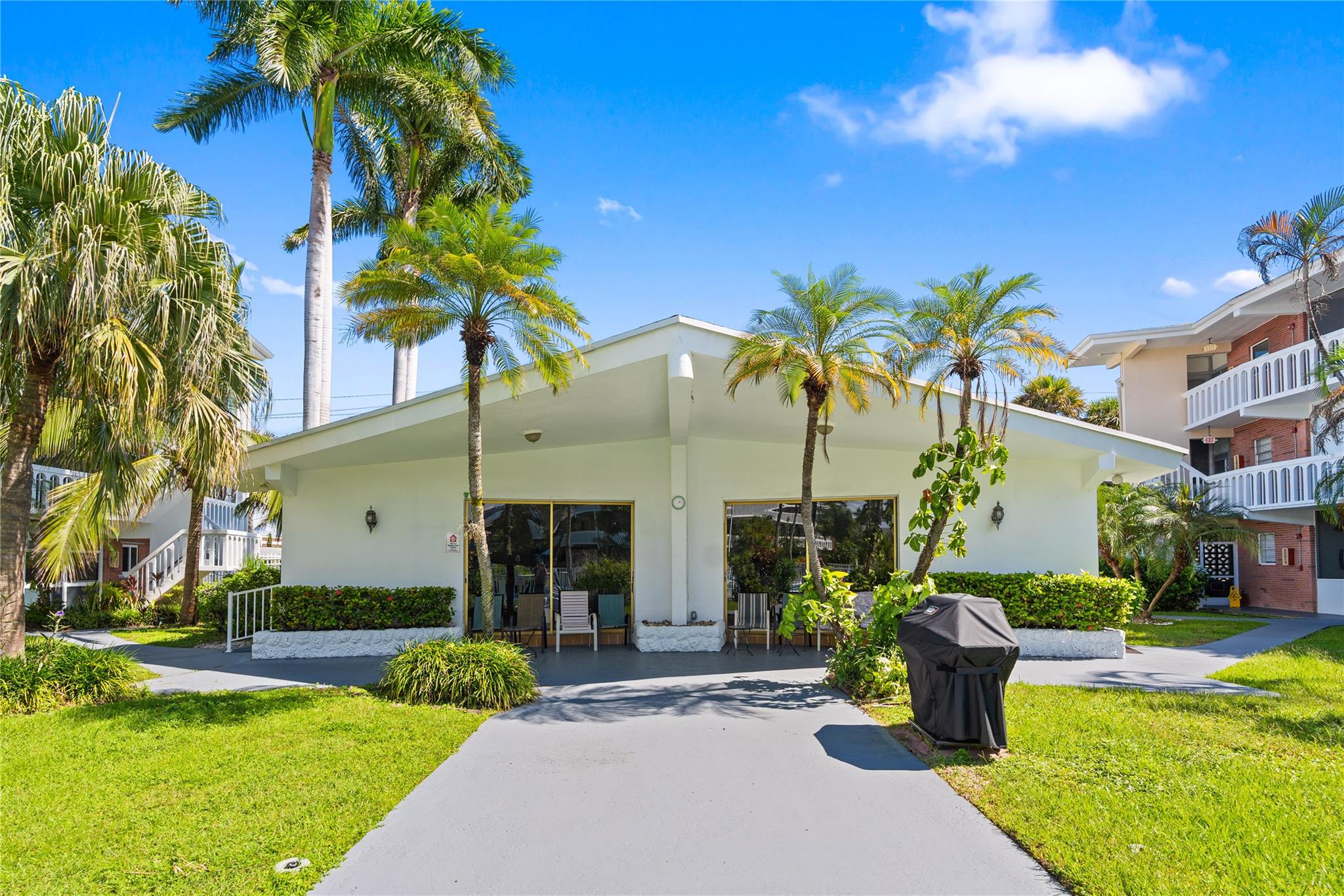 ELDORADO COUNTRY CLUB - Residential