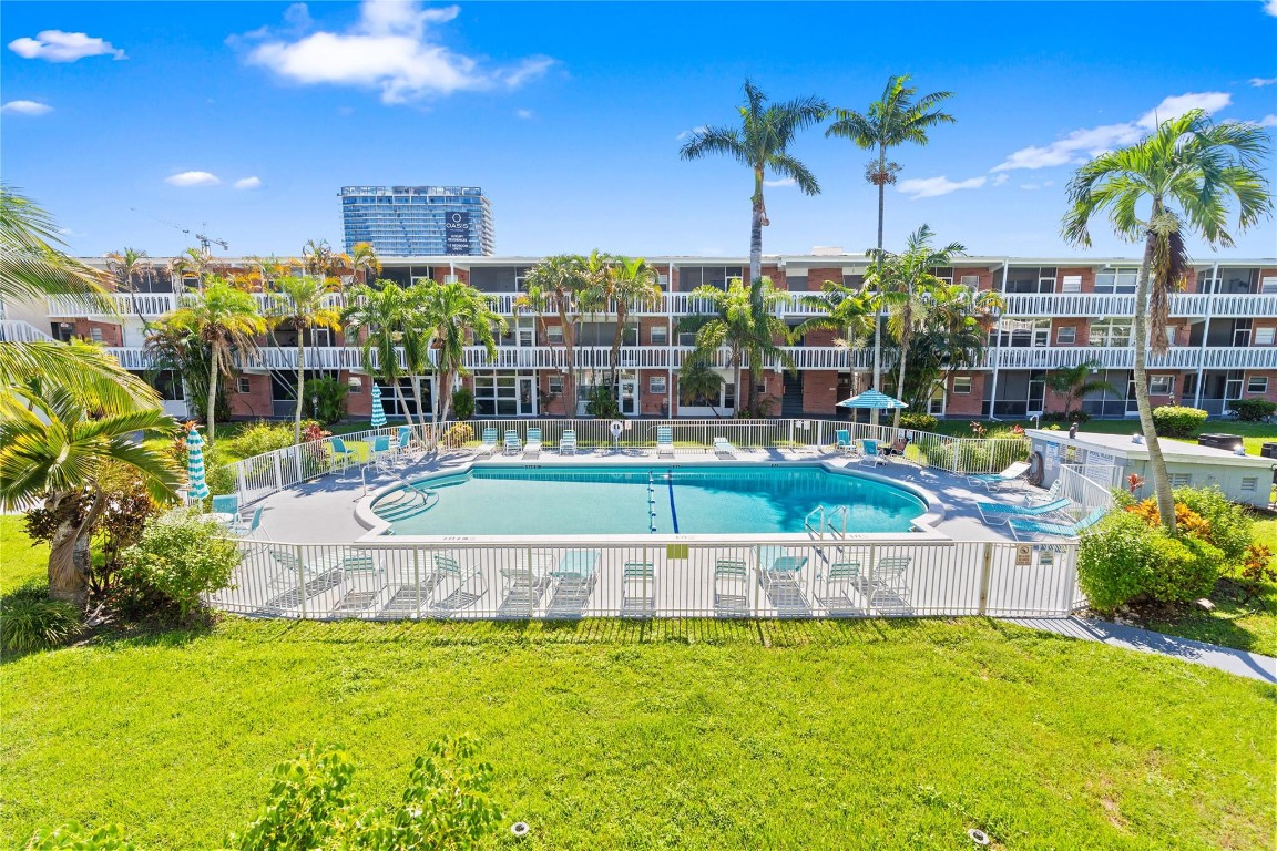 ELDORADO COUNTRY CLUB - Residential