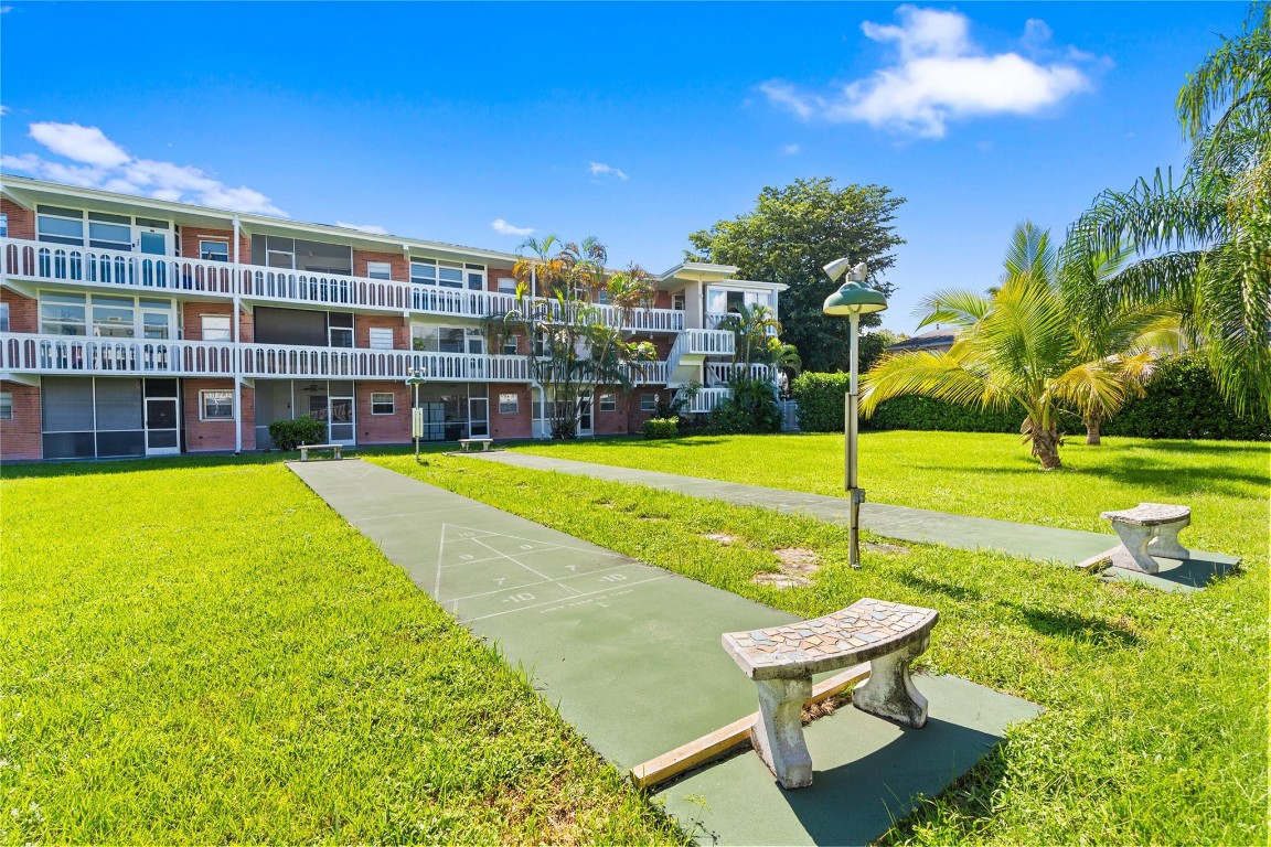 ELDORADO COUNTRY CLUB - Residential