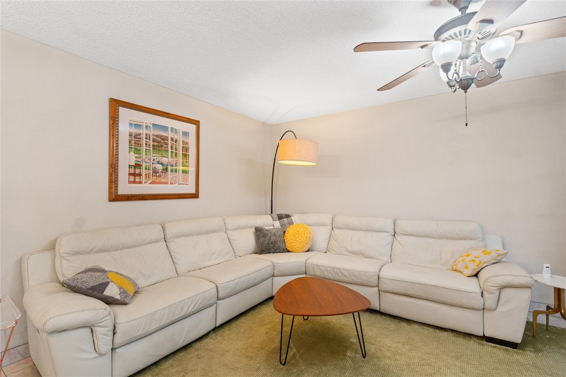 ELDORADO COUNTRY CLUB - Residential