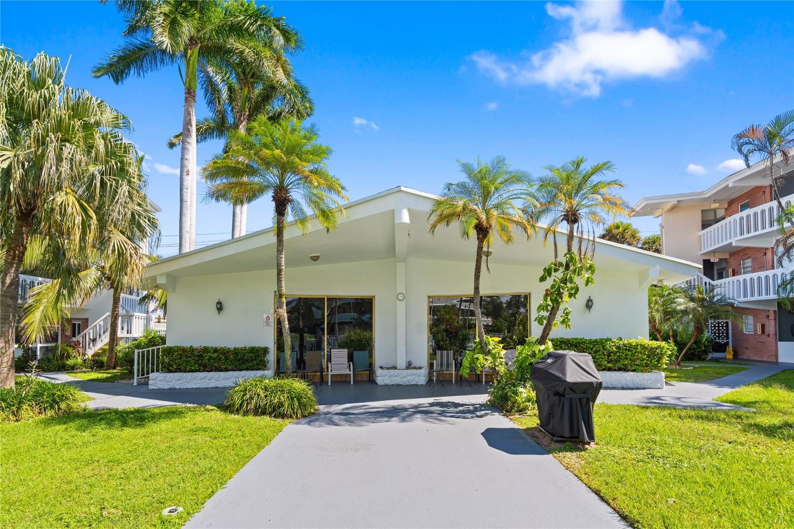 ELDORADO COUNTRY CLUB - Residential