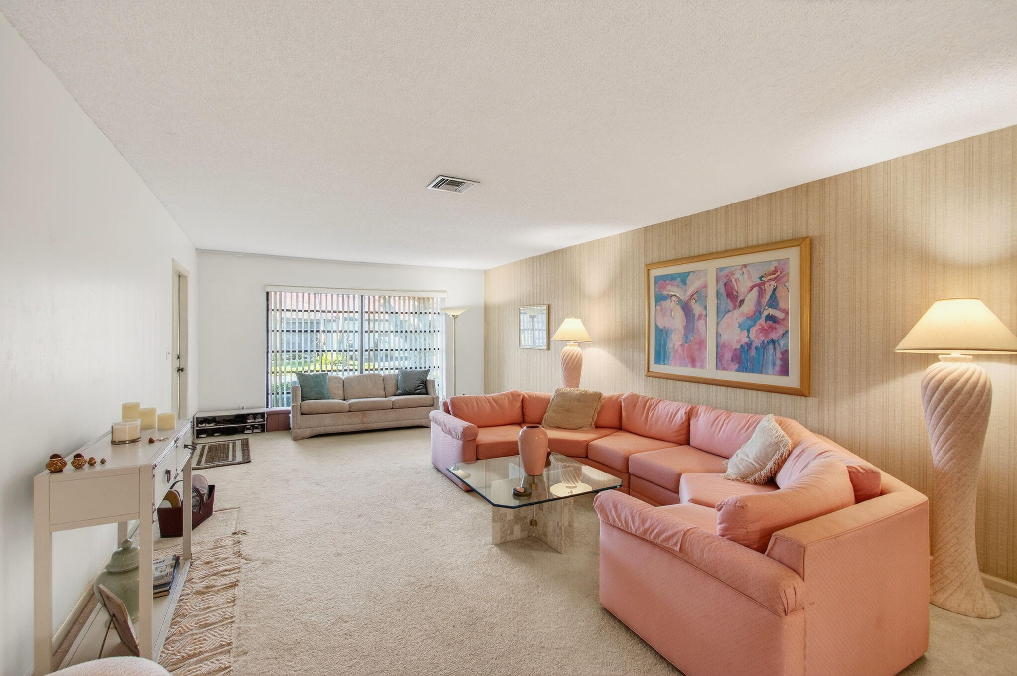 GREENTREE VILLAS CONDO - Residential Lease