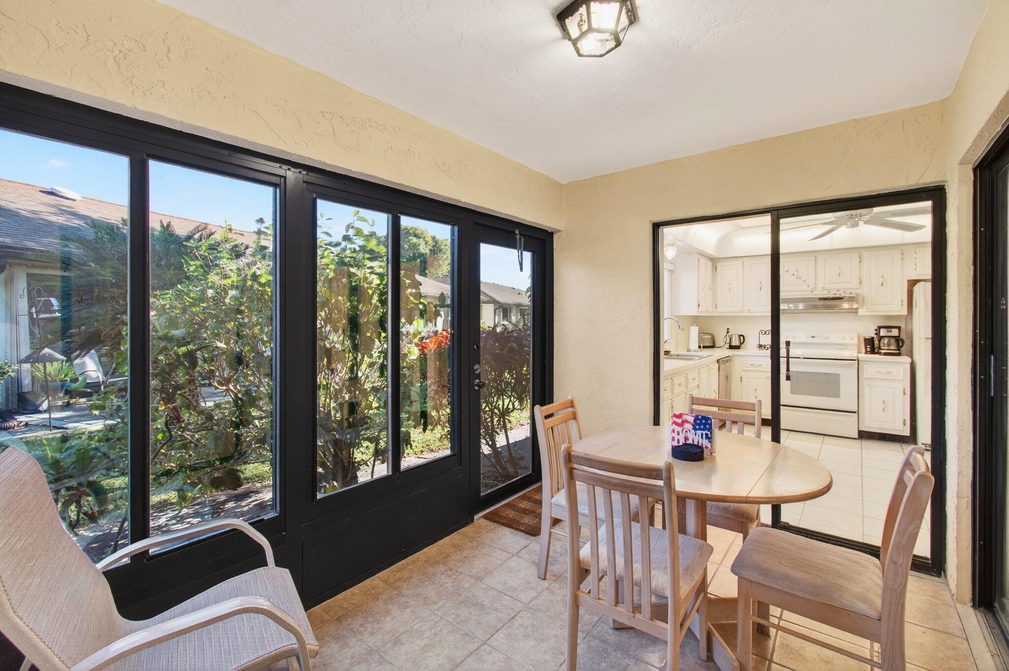 GREENTREE VILLAS CONDO - Residential Lease