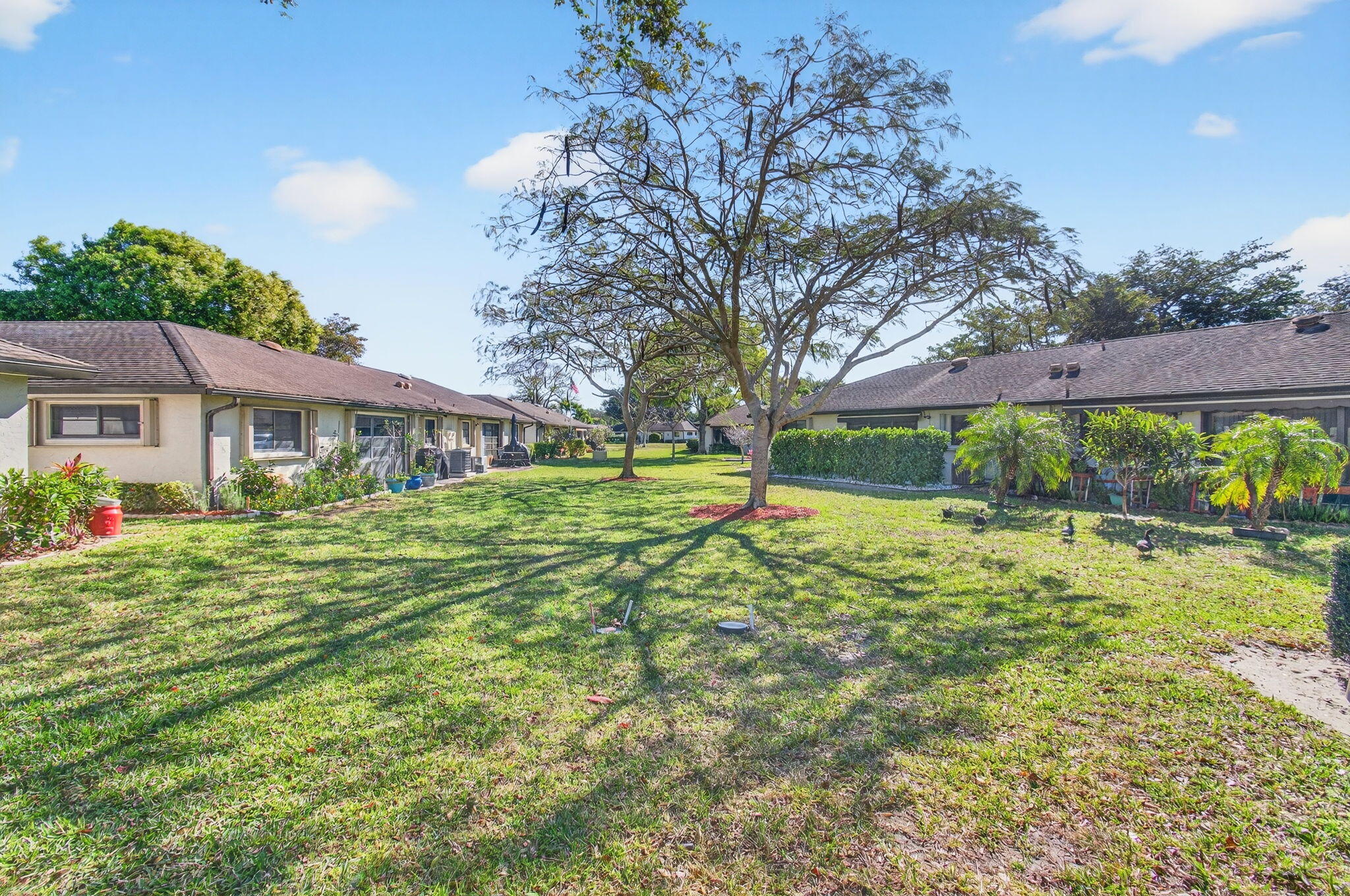 GREENTREE VILLAS CONDO - Residential Lease