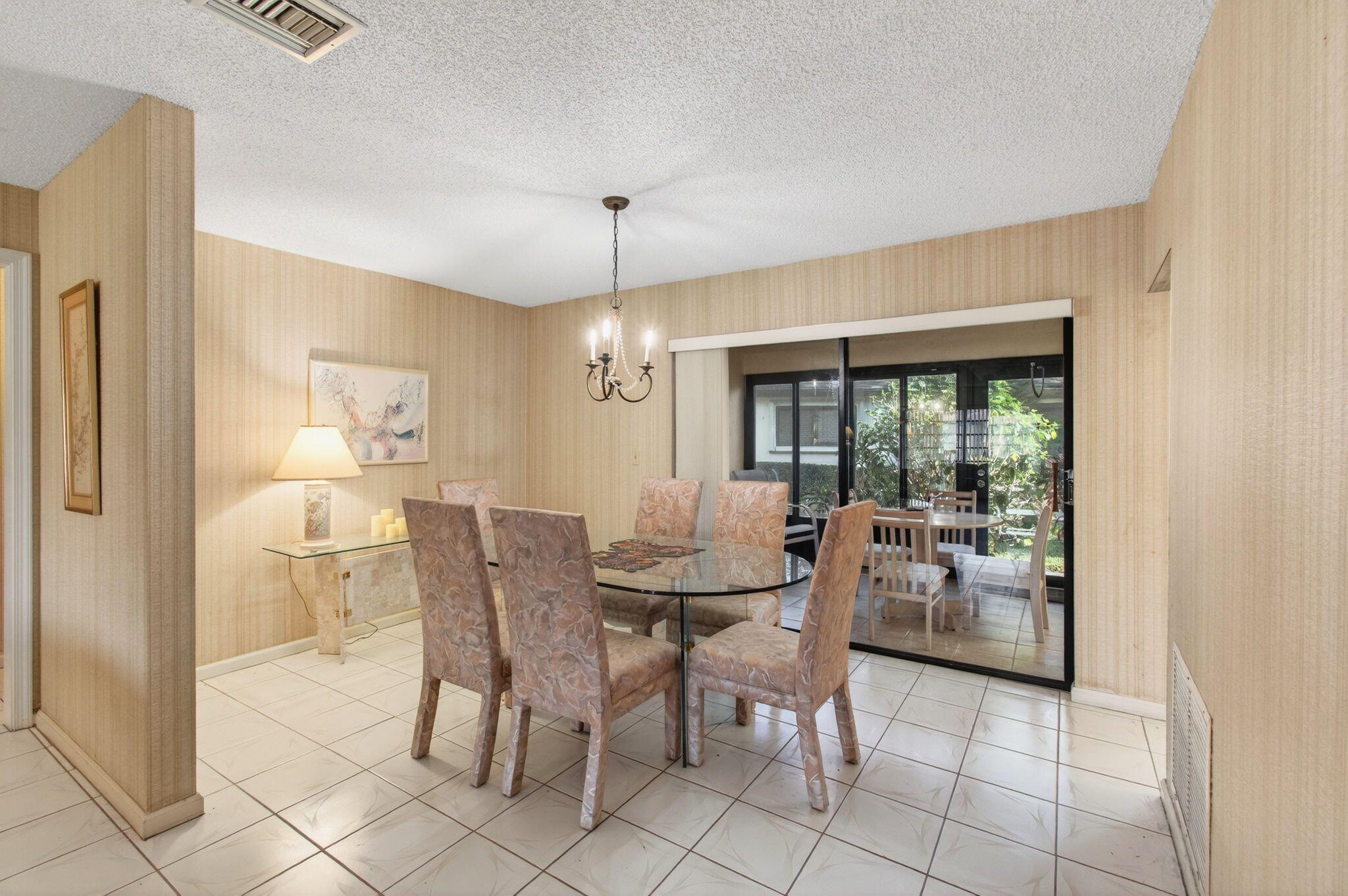 GREENTREE VILLAS CONDO - Residential Lease