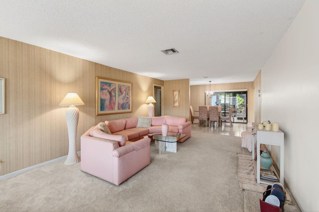 Photo of 10244 Dovewood Lane #A, Boynton Beach, FL 33436 (MLS # R11166770)