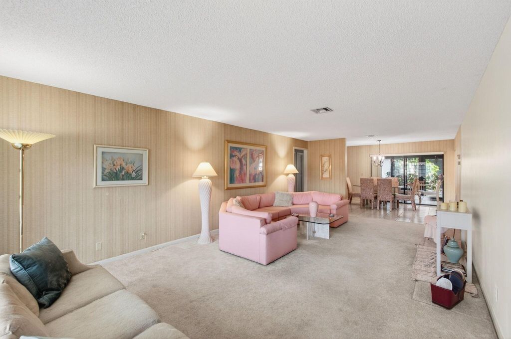 Photo of 10244 Dovewood Lane #A, Boynton Beach, FL 33436 (MLS # R11166770)