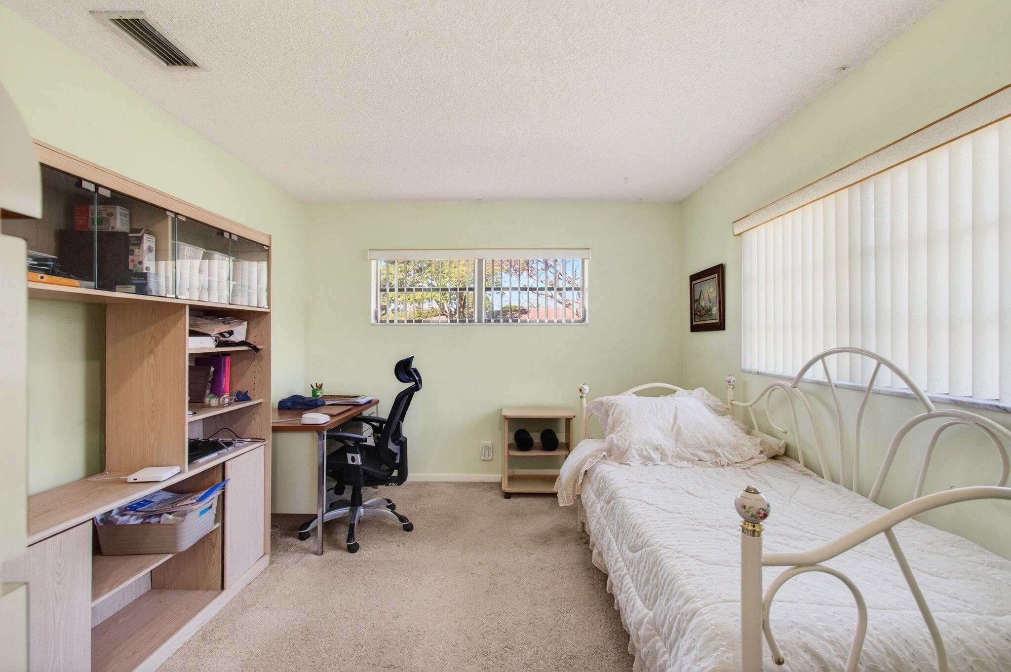 GREENTREE VILLAS CONDO - Residential Lease